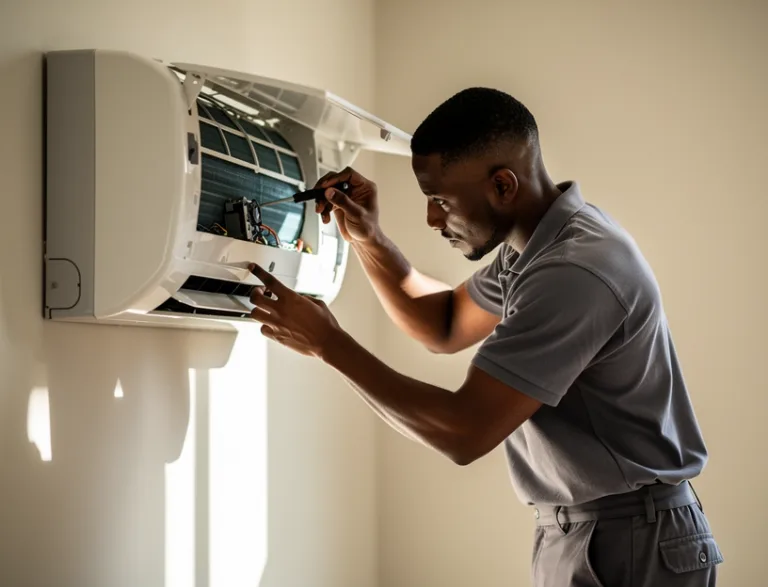 AC Repair service in An Muileann gCearr